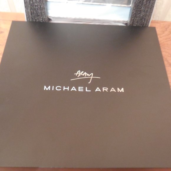 Michael Aram Accessories Michael Aram Baby Animal Blue Frame 5 X7